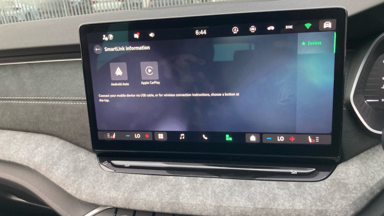 Skoda Octavia 1.5 TSI 150 SE L 5dr Petrol Estate